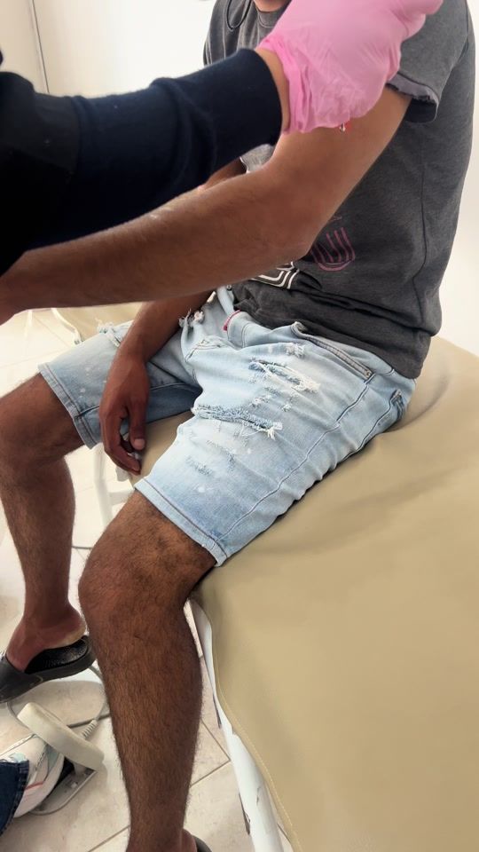 TikTok video thumbnail by dr.chaallel