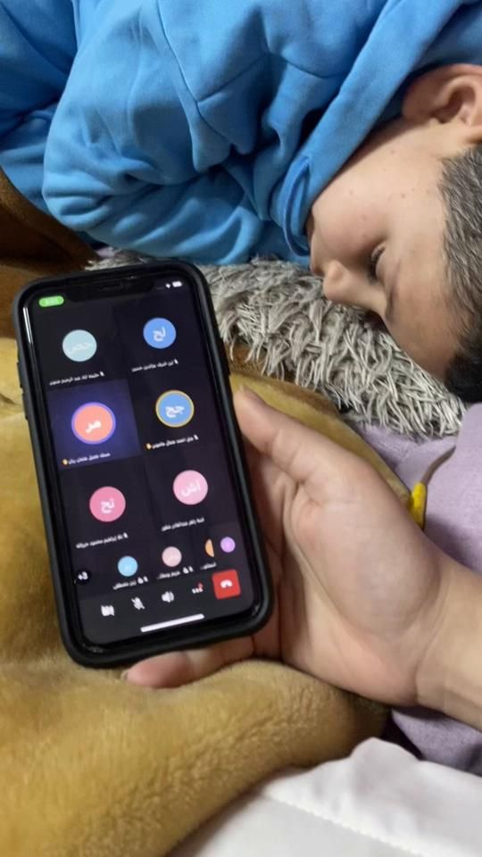 TikTok video thumbnail by anaam_hatem