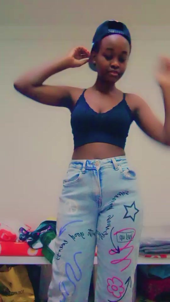 TikTok video thumbnail by damahkigen