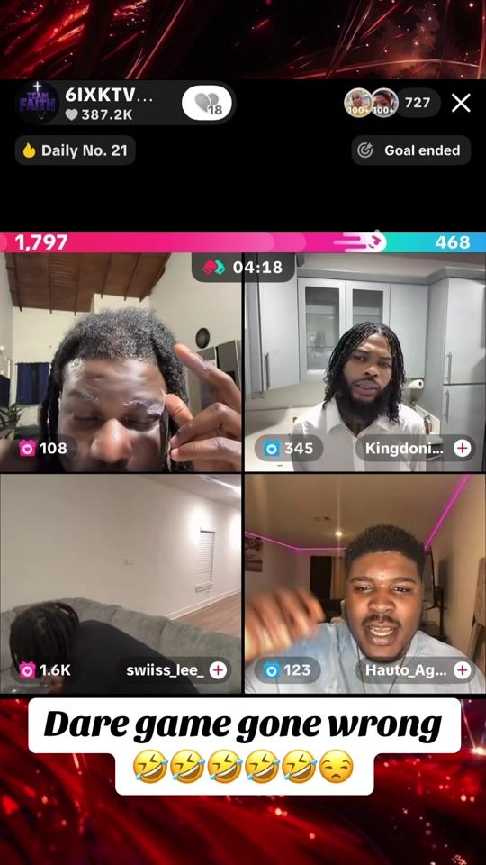 TikTok video thumbnail by imrajay1