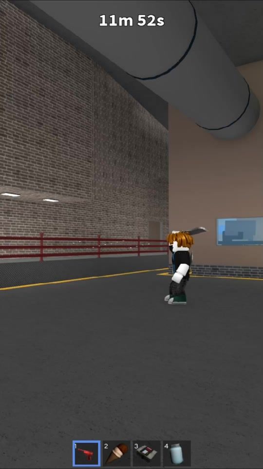 TikTok video thumbnail by mm2.sneaky