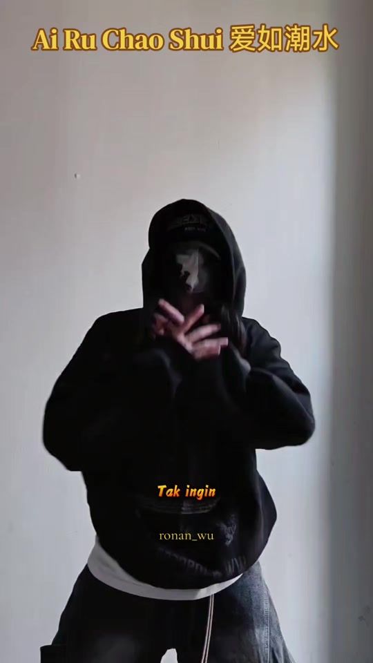 TikTok video thumbnail by ronan_wu