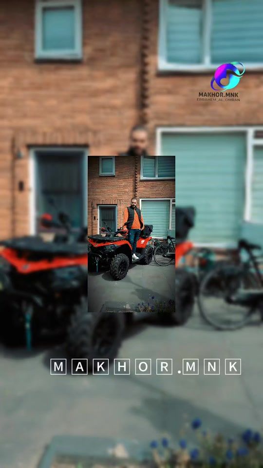 TikTok video thumbnail by ebrahem_al_omran