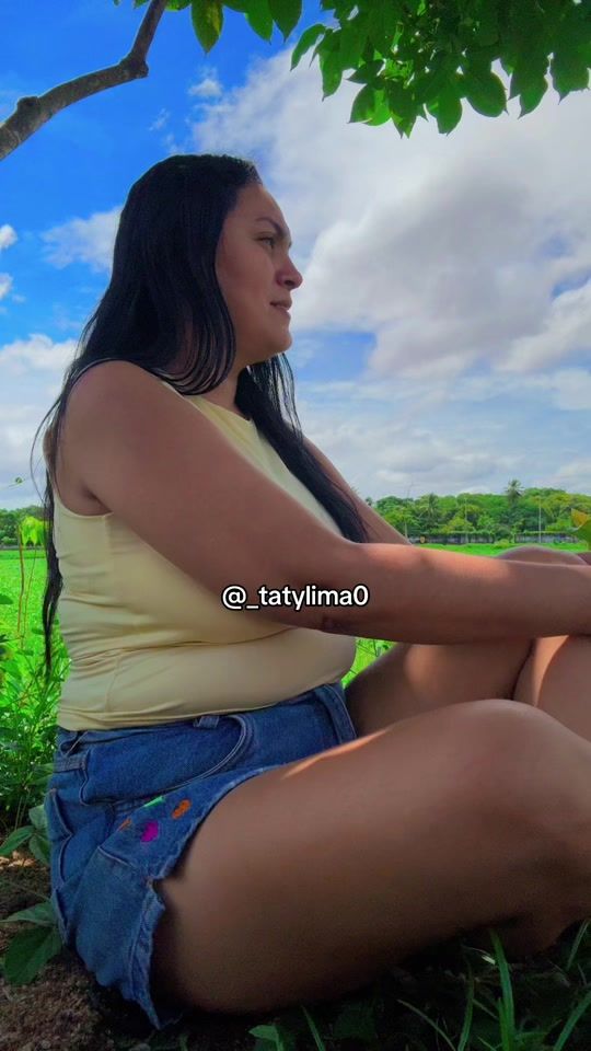 TikTok video thumbnail by _tatylima0