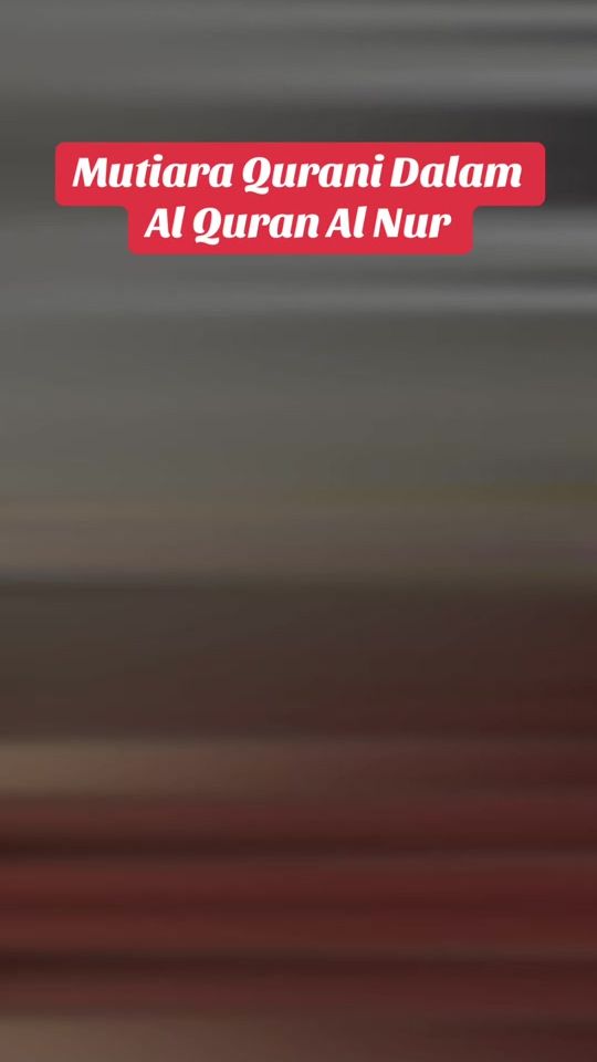 TikTok video thumbnail by aisyahbaain
