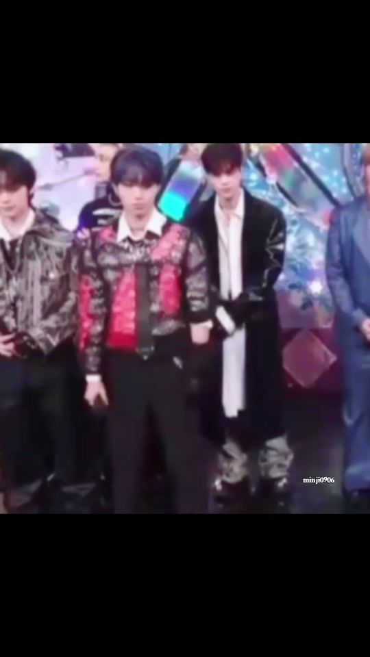 TikTok video thumbnail by minji0906