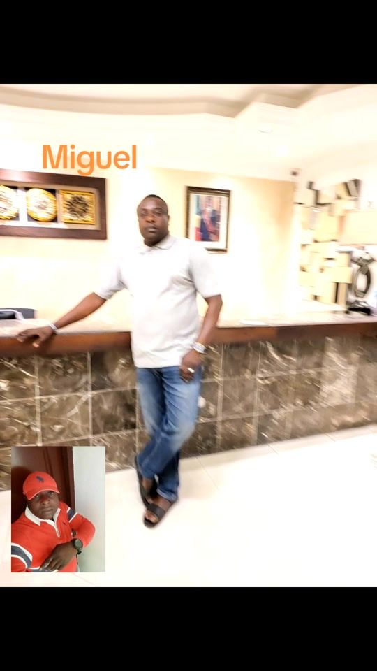 TikTok video thumbnail by migueloboua