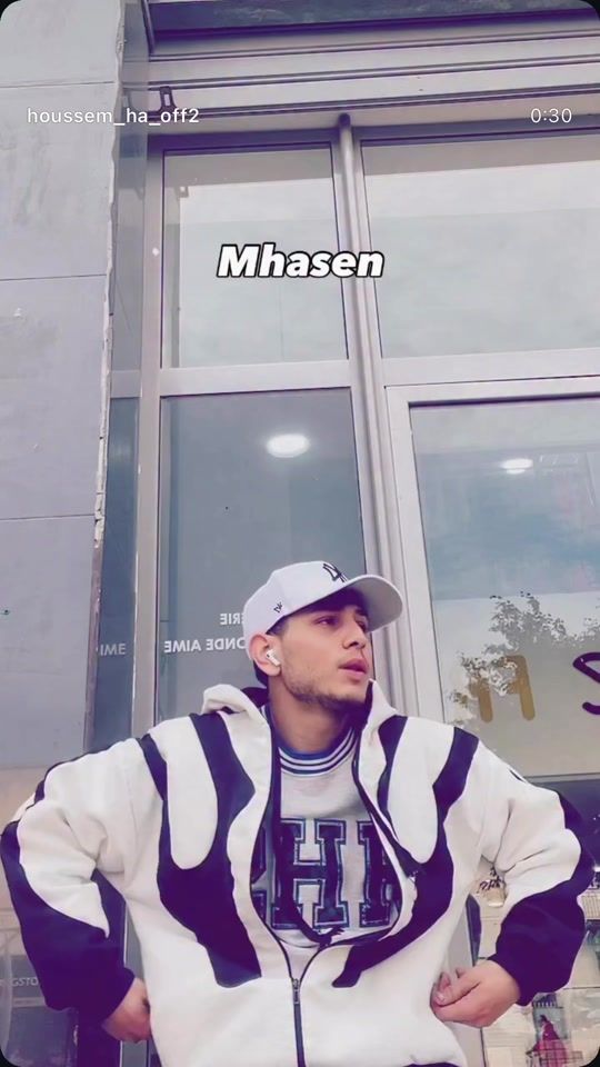 TikTok video thumbnail by houssem_ha_off