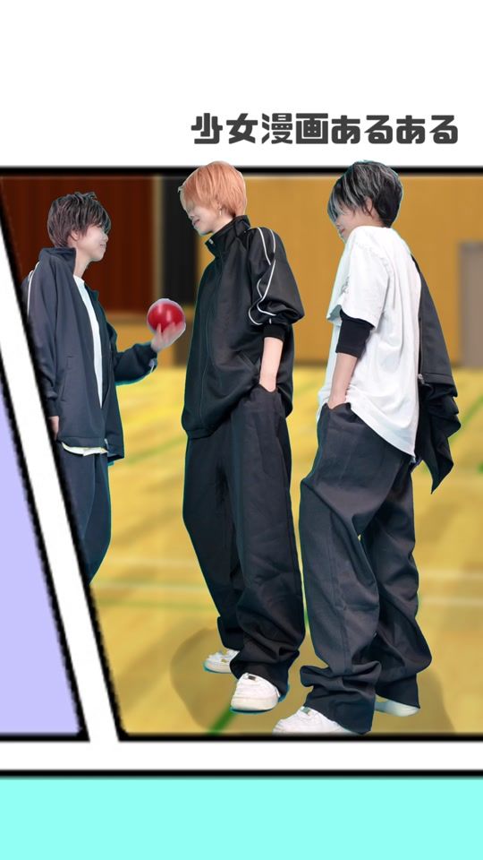 TikTok video thumbnail by mikuro_390