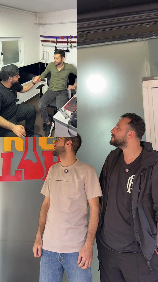 TikTok video thumbnail by frieslab.lb