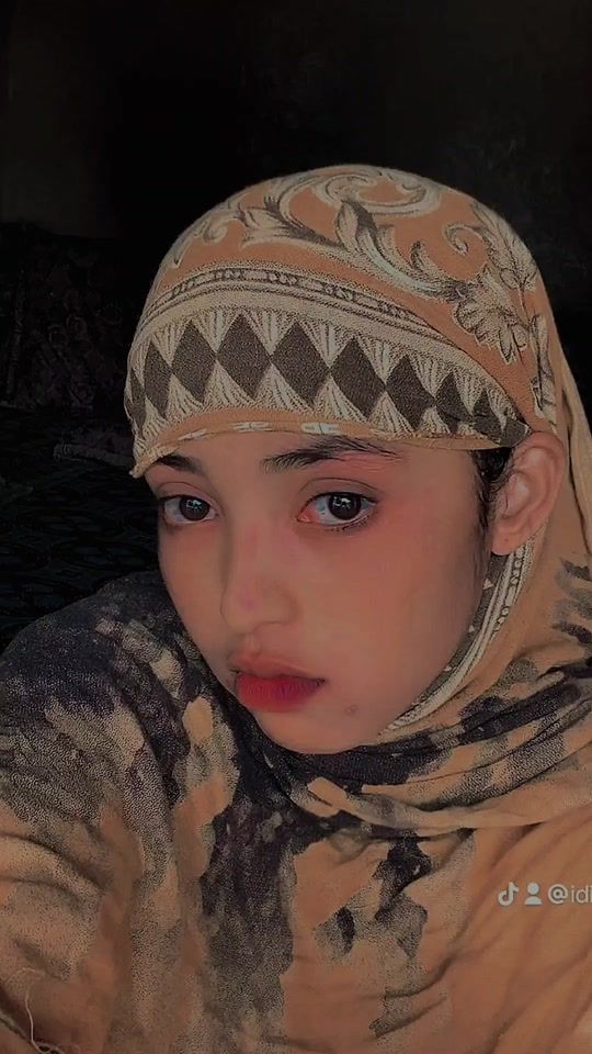 TikTok video thumbnail by idile_nu