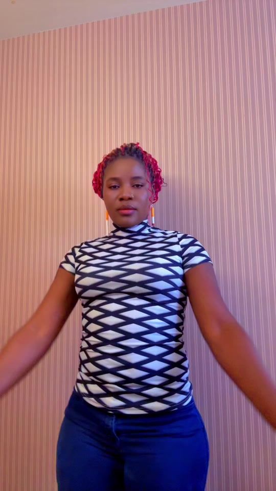 TikTok video thumbnail by congolese_girl2