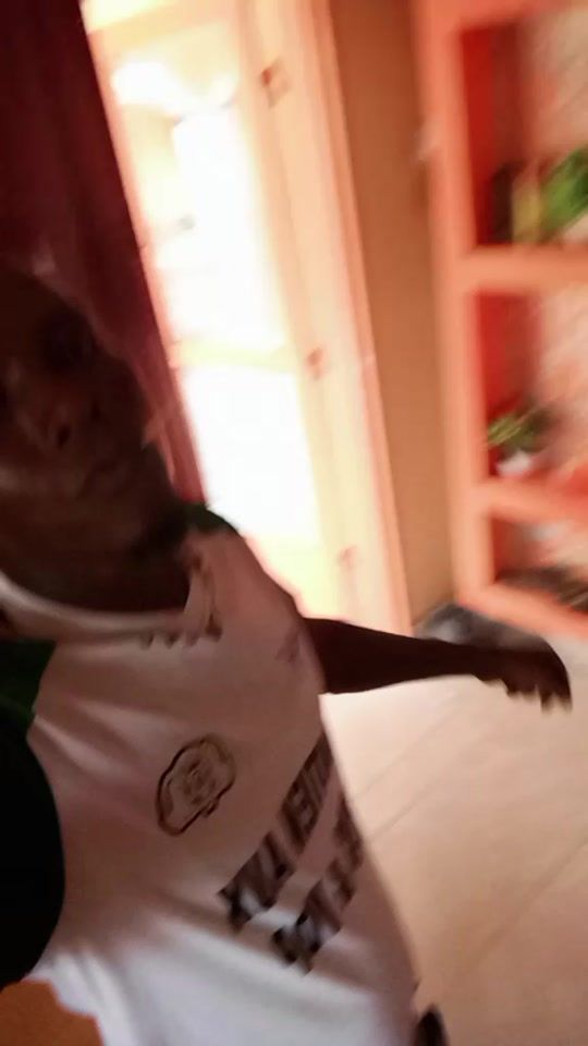 TikTok video thumbnail by saidou994