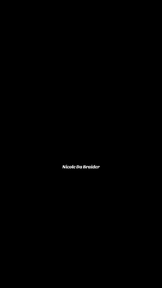 TikTok video thumbnail by nicoledabraider19