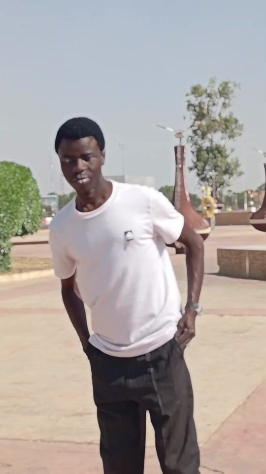 TikTok video thumbnail by walousmane95