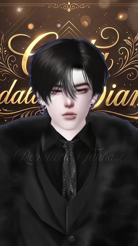 TikTok video thumbnail by revlicca_fanbase
