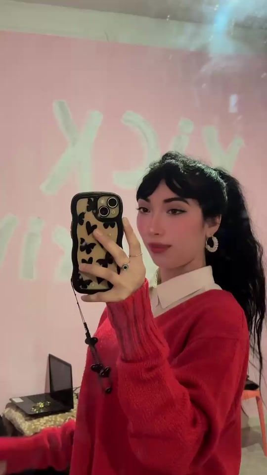 TikTok video thumbnail by aleechouchen