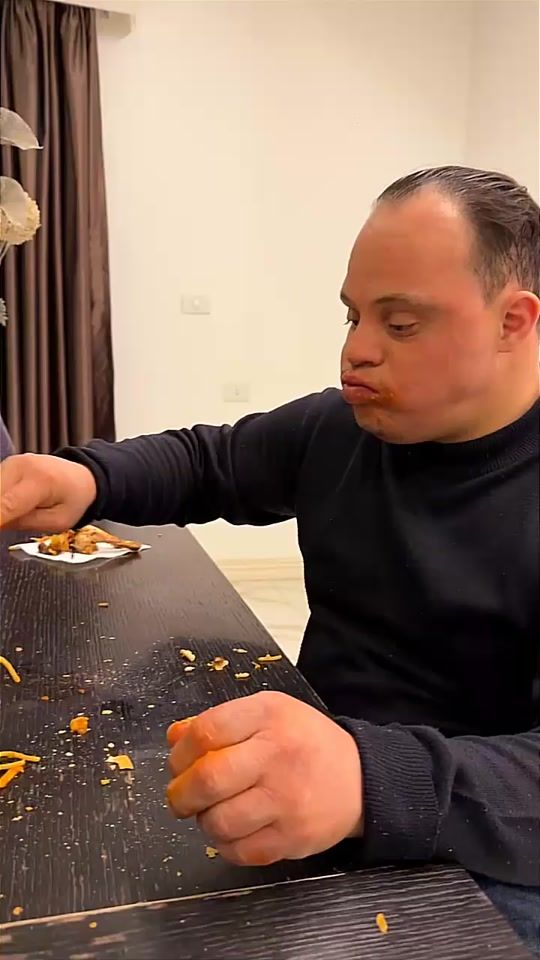 TikTok video thumbnail by mammo_dagroni