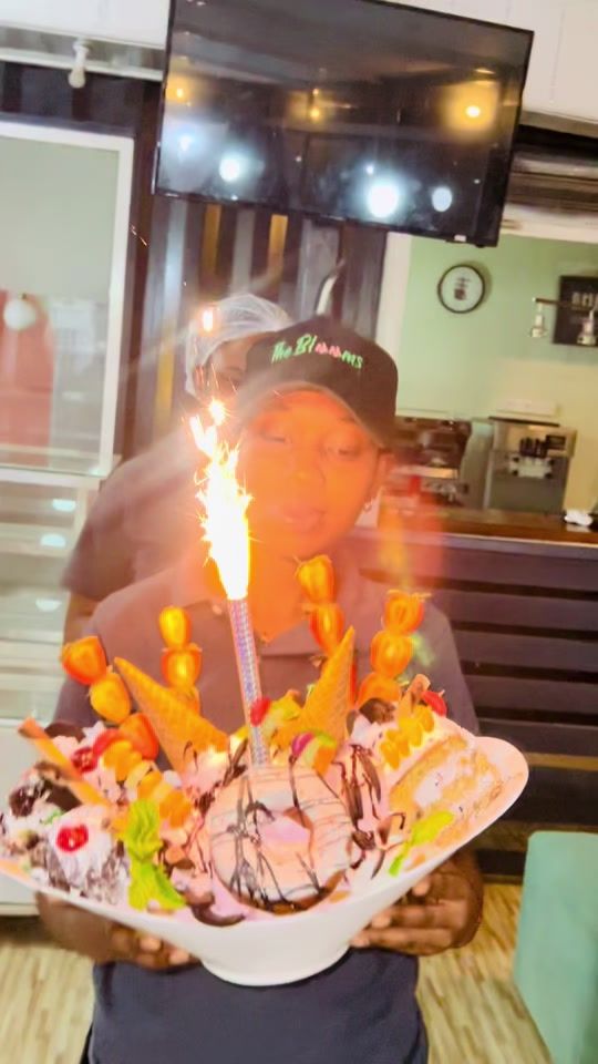 TikTok video thumbnail by theblooms__tz