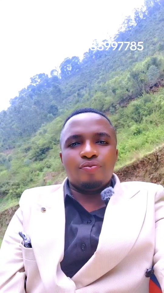 TikTok video thumbnail by prophete1samso