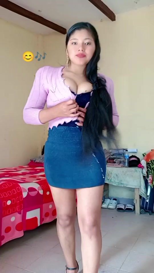 TikTok video thumbnail by loayza378