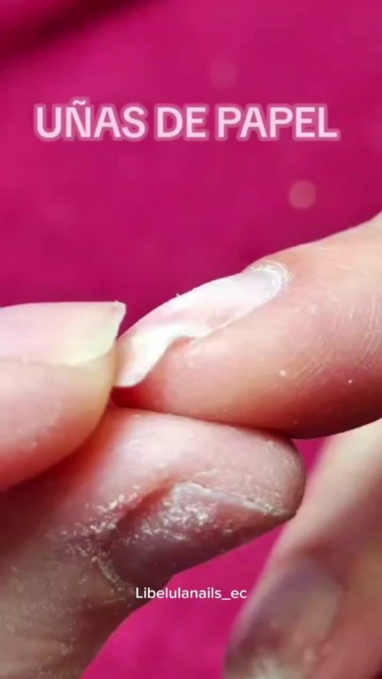 TikTok video thumbnail by libelulanails_ec
