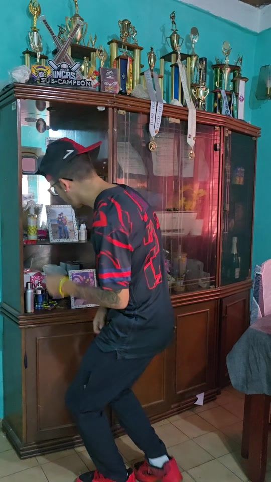 TikTok video thumbnail by am23elocurrente