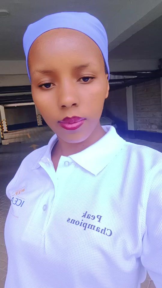 TikTok video thumbnail by lydiawangunga