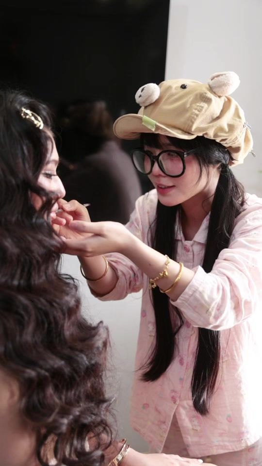 TikTok video thumbnail by hanhlam.makeup