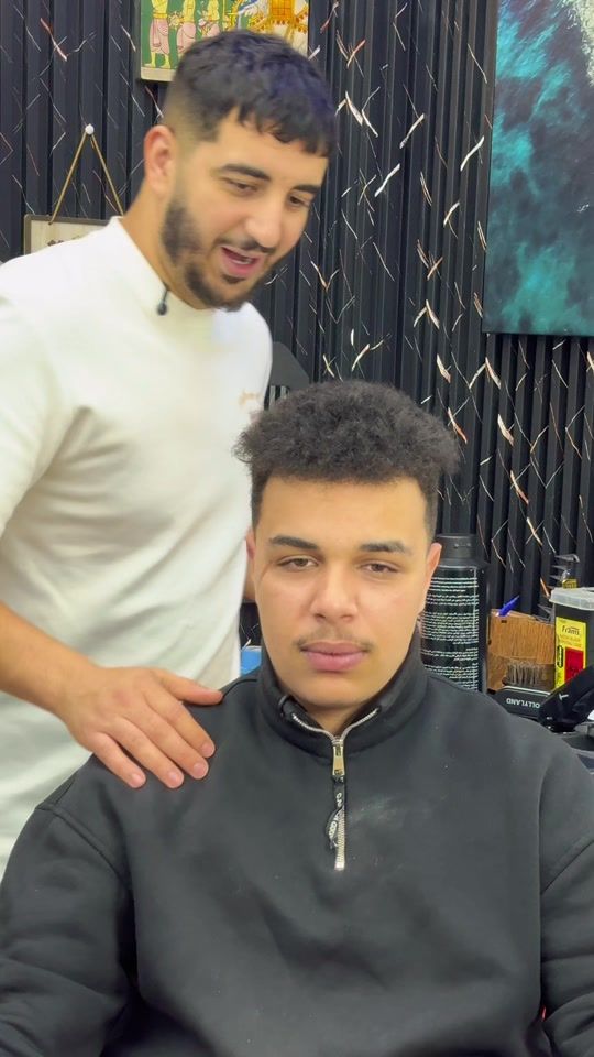 TikTok video thumbnail by barber_blida