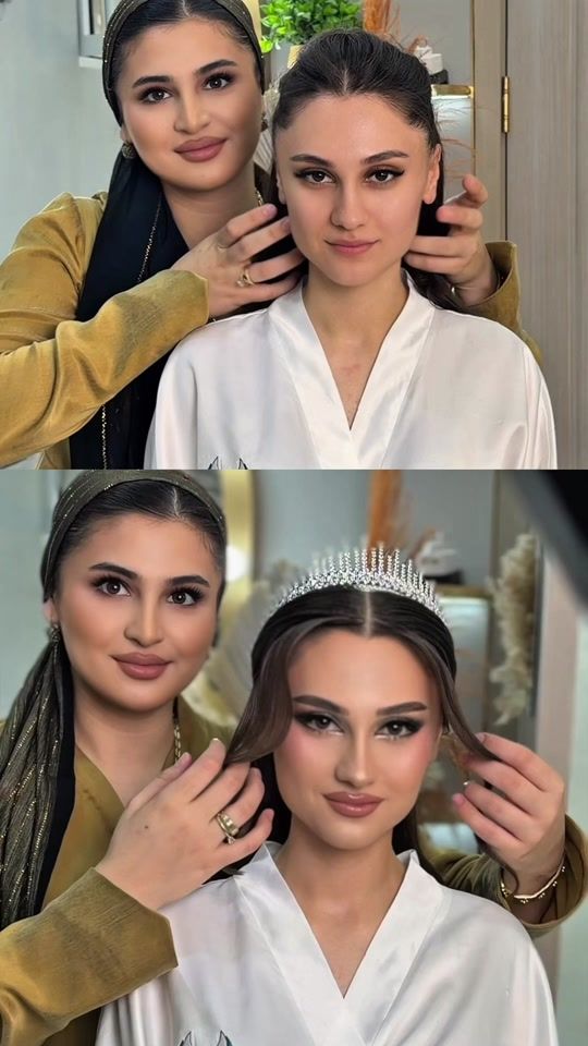 TikTok video thumbnail by makeup_merzadg.eminebrid
