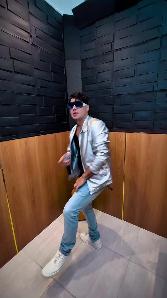 TikTok video thumbnail by banda_msynck