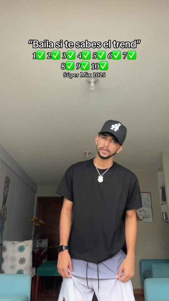 TikTok video thumbnail by leninfaneite1
