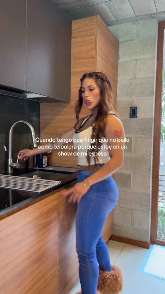TikTok video thumbnail by allisonpastoroficial