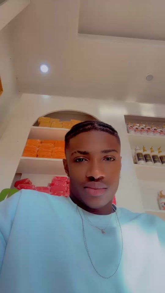 TikTok video thumbnail by moisecashkebungu