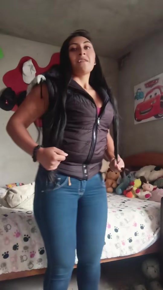 TikTok video thumbnail by thathys.093fer