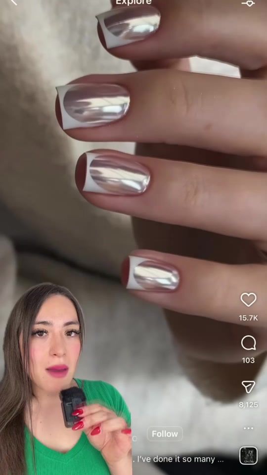 TikTok video thumbnail by nailsby_karen_