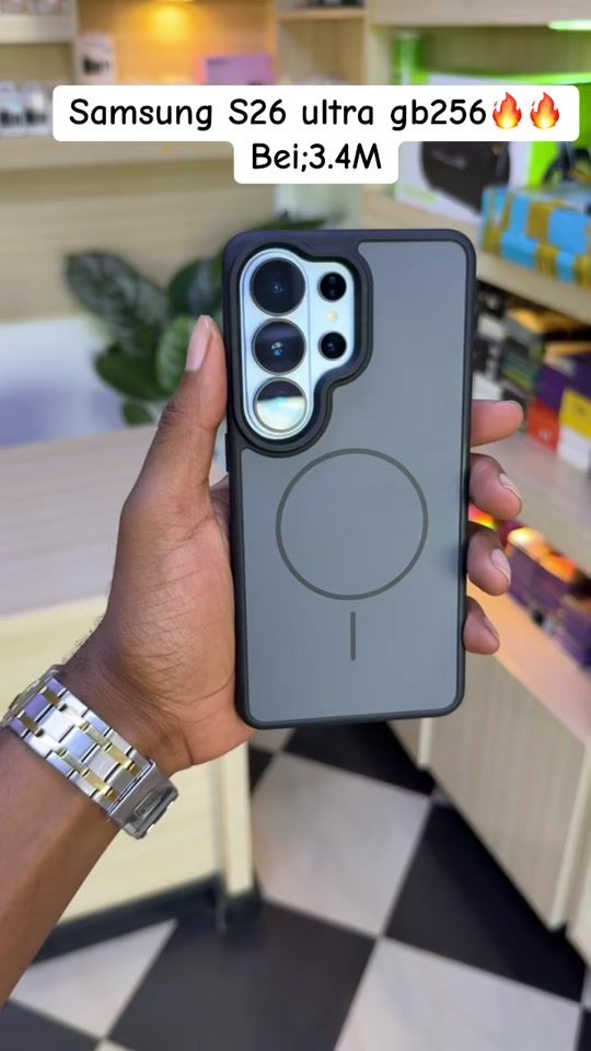 TikTok video thumbnail by kerrytronix_tz