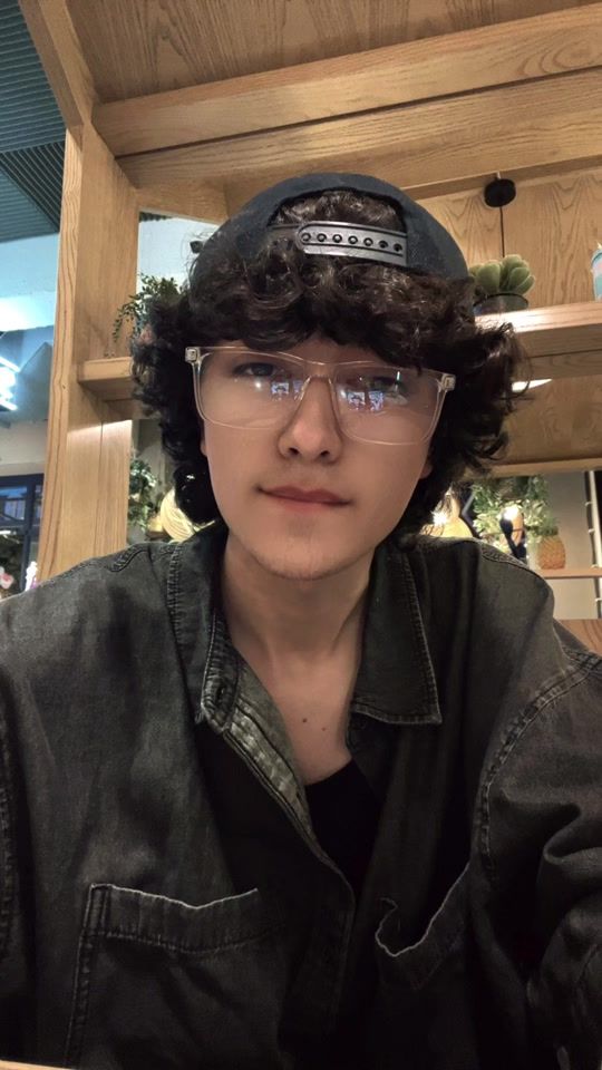TikTok video thumbnail by leoshokh