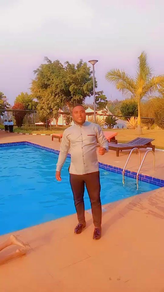 TikTok video thumbnail by prophet.tv.jado