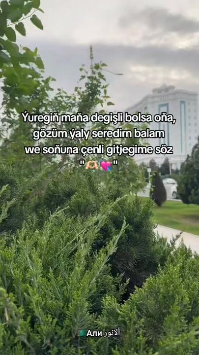 TikTok video thumbnail by murzayevv