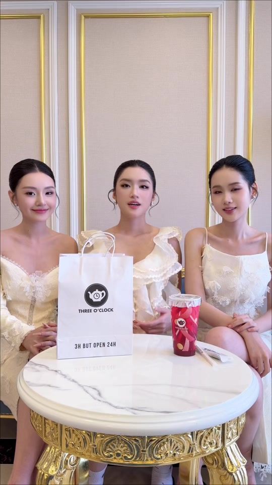 TikTok video thumbnail by missworldvietnam