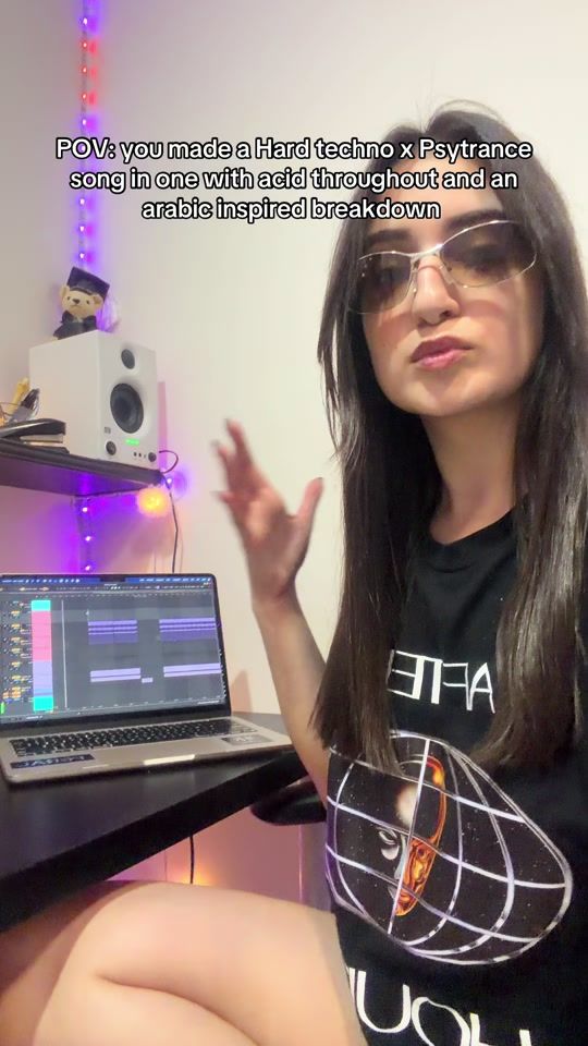 TikTok video thumbnail by arabesquedj