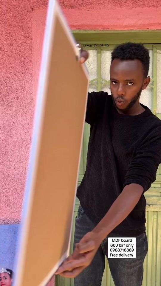TikTok video thumbnail by hailemdf