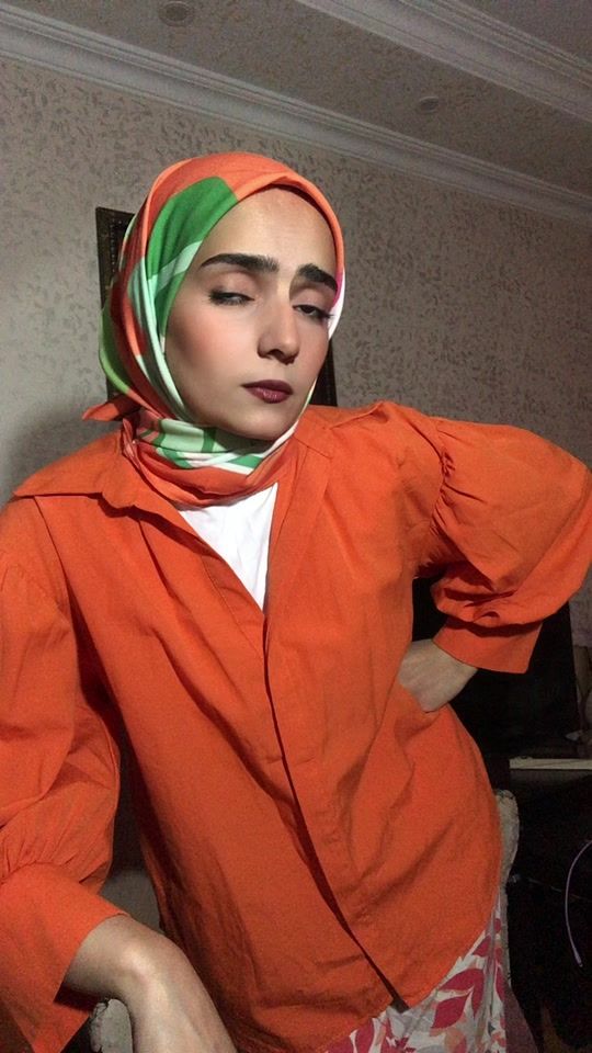 TikTok video thumbnail by enasibrahem16