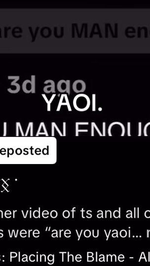 TikTok video thumbnail by random1y69