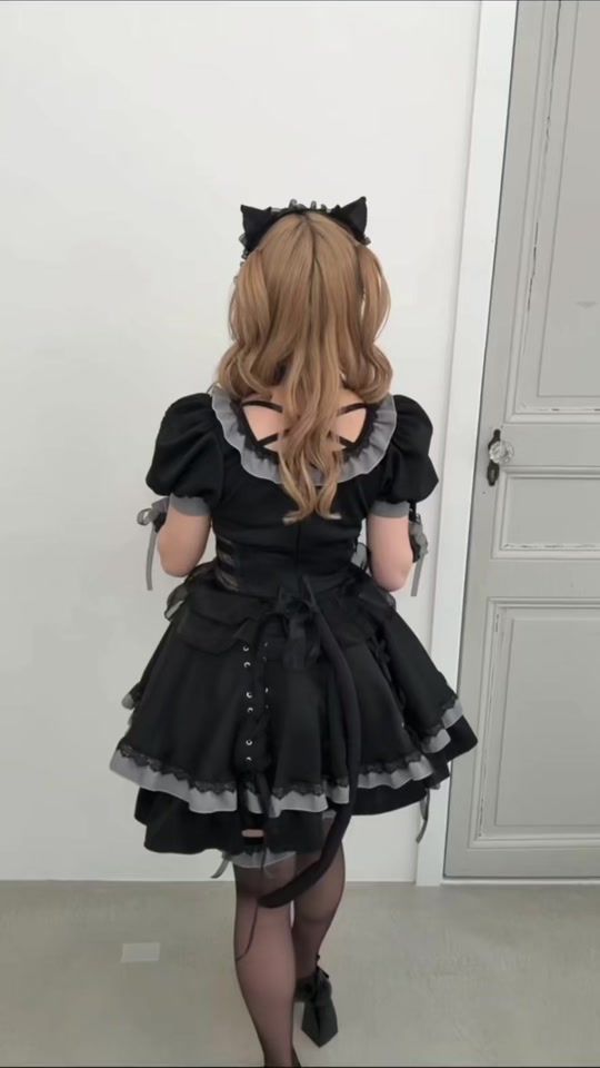 TikTok video thumbnail by purin_oi4