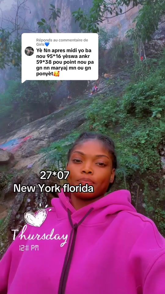 TikTok video thumbnail by manbo_tififi4