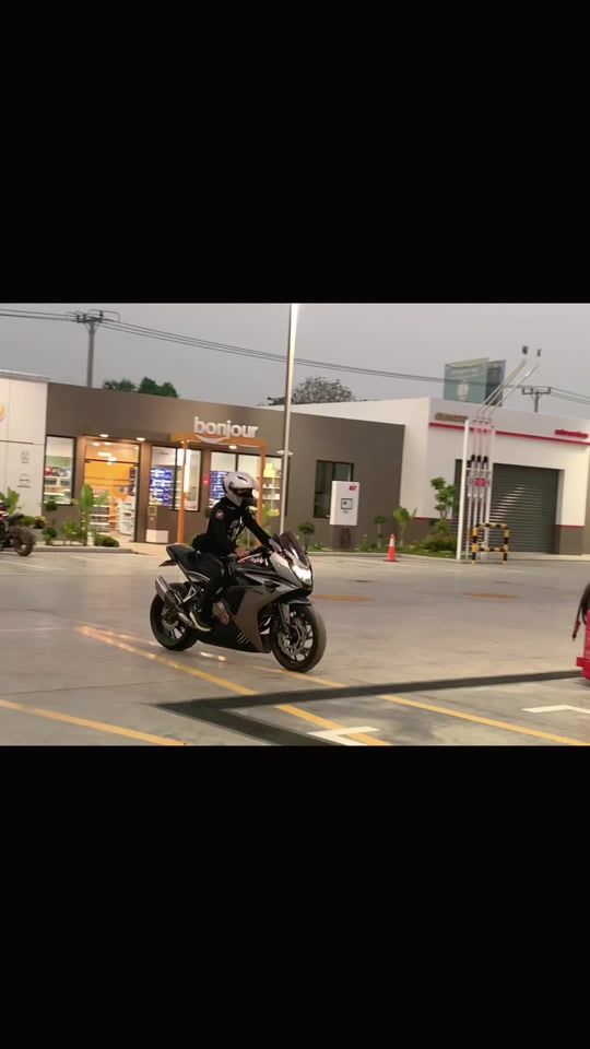TikTok video thumbnail by bigbikevlog