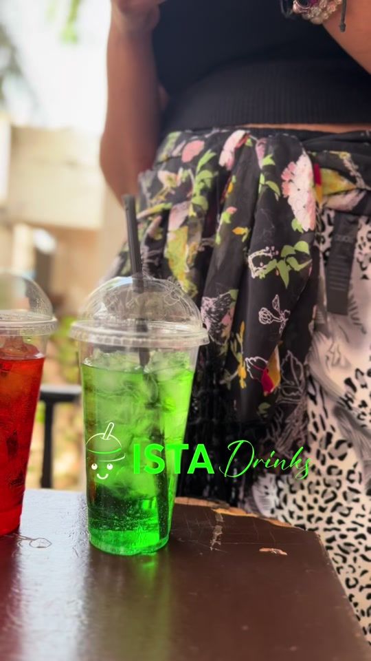 TikTok video thumbnail by ista_drinks0